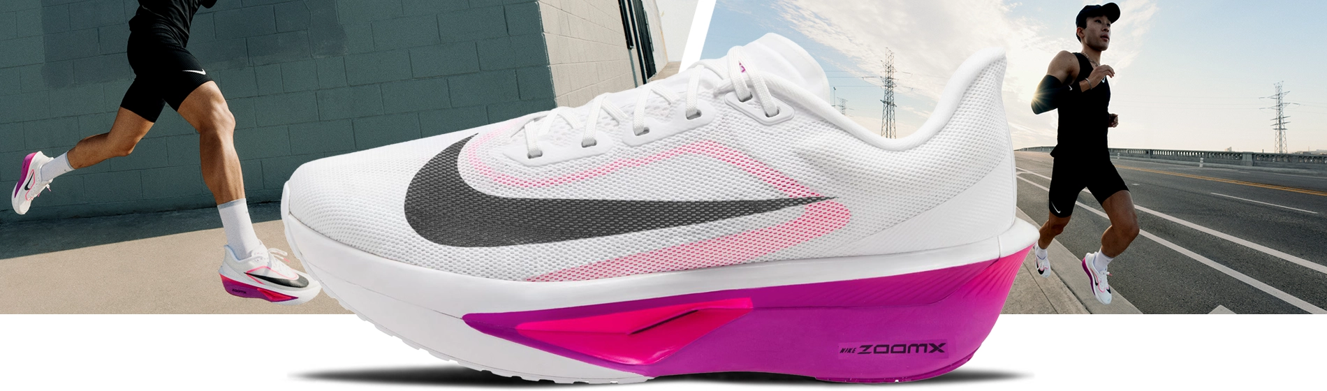 Nike Zoom Fly 6 im Test