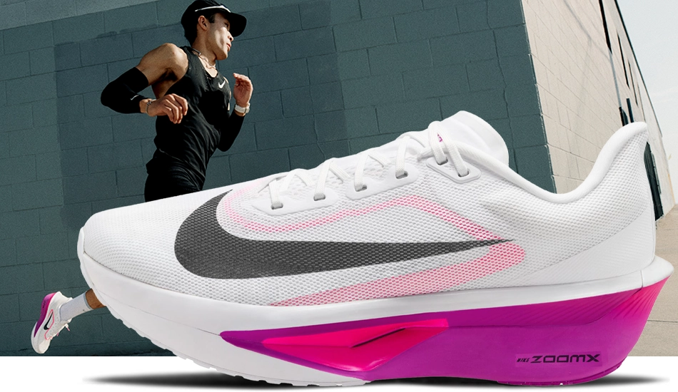 Nike Zoom Fly 6 im Test