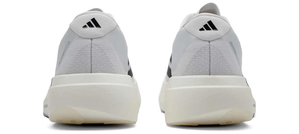 adidas Adizero Evo SL bakifrån