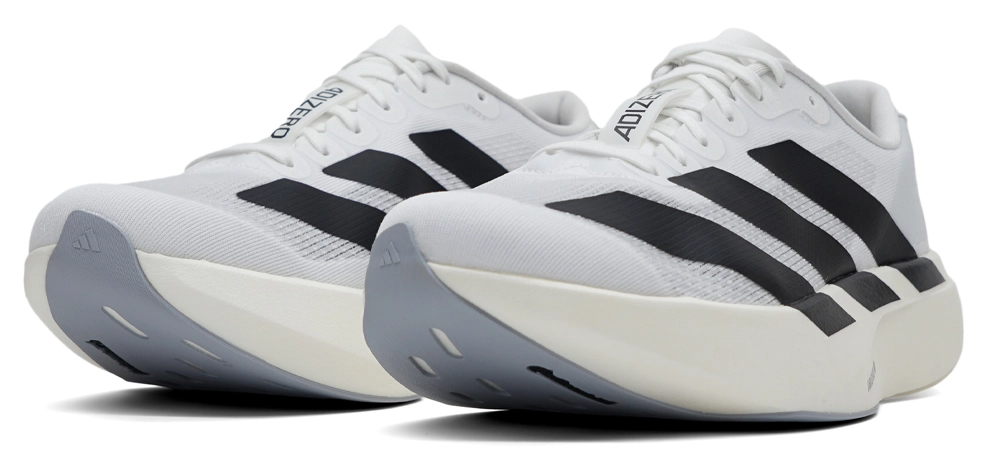adidas Adizero Evo SL framifrån