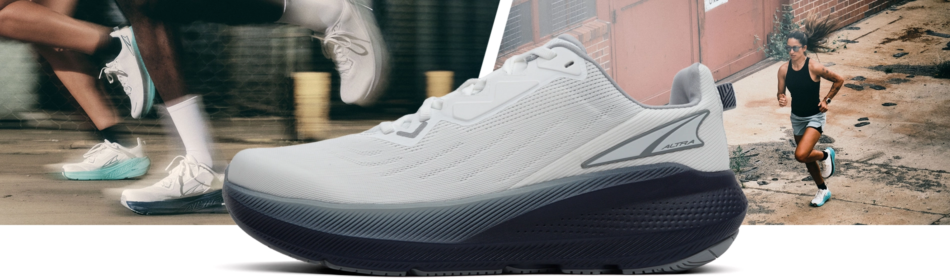 Altra FWD Via im Test