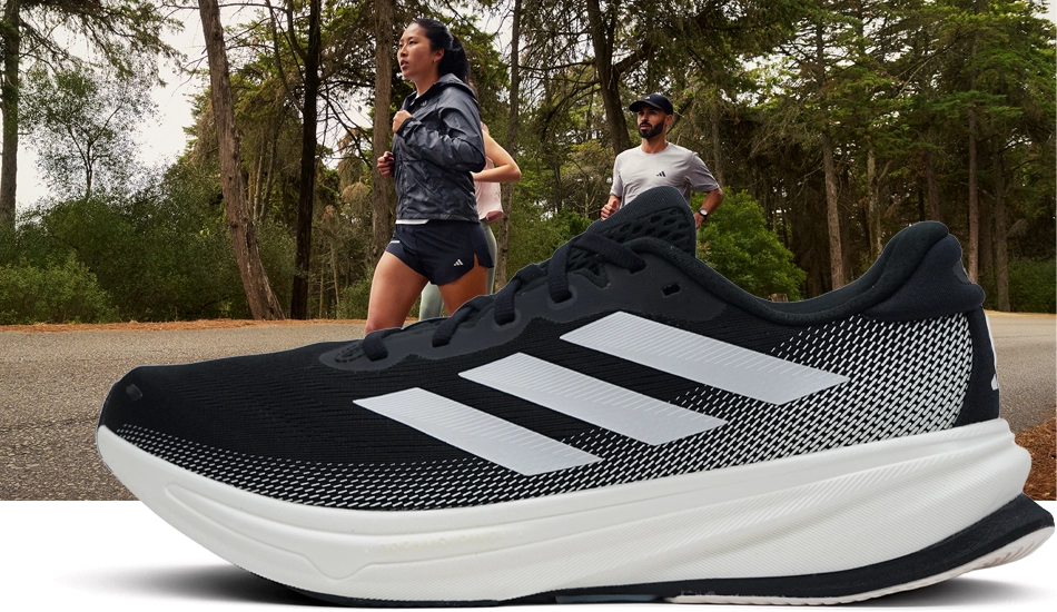 adidas Supernova Rise im Test