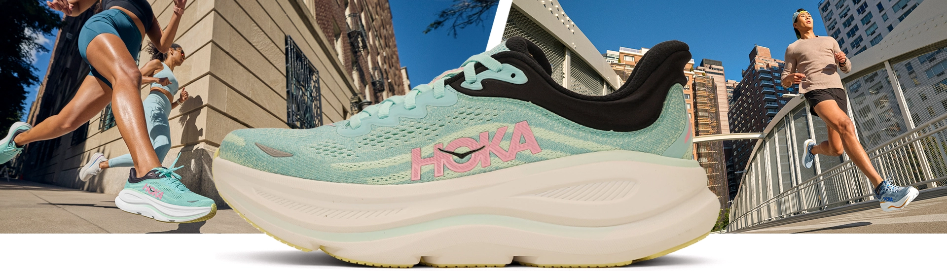 HOKA Bondi 9 im Test