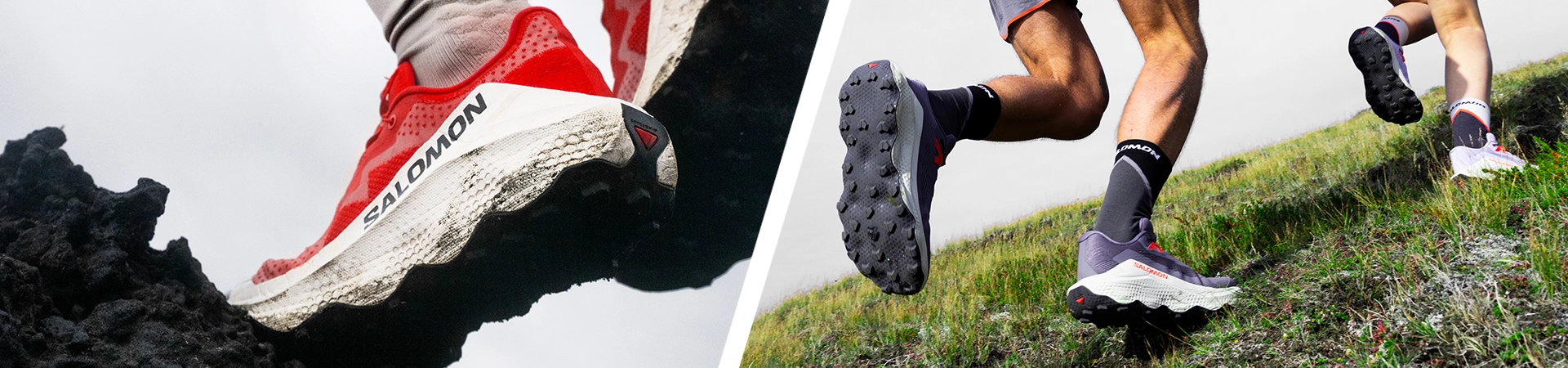 Salomon Ultra Glide 3 und S/LAB Ultra Glide im Test