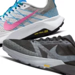 Nike Terra Kiger 10 und Wildhorse 10