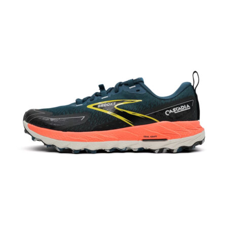 Brooks Cascadia Brooks Cascadia