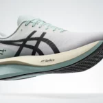 Review: ASICS S4+ Yogiri