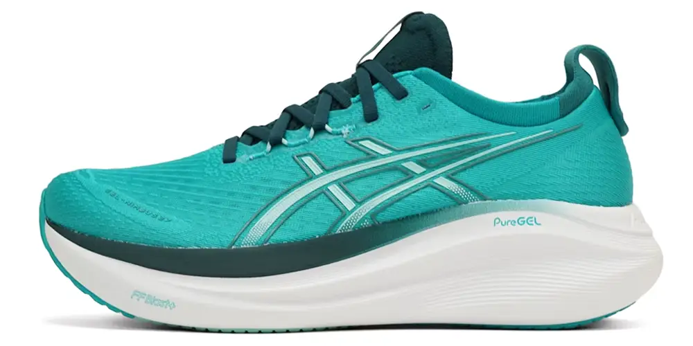 ASICS Nimbus 27
