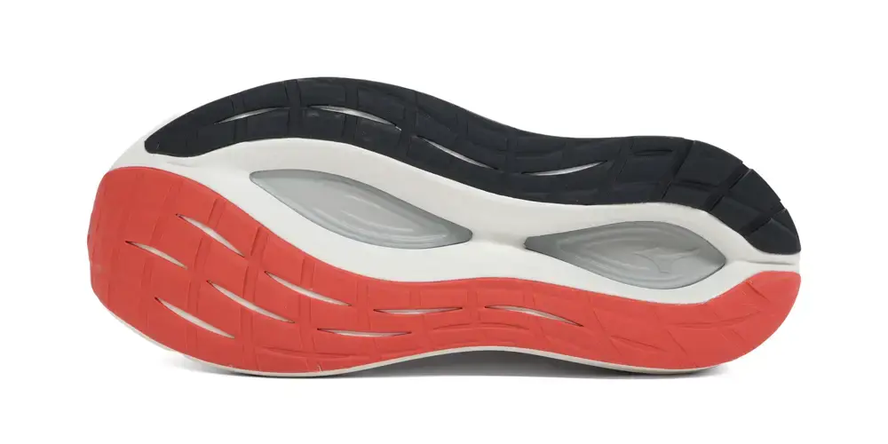 Mizuno Neo Vista sål