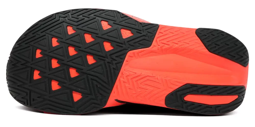 New Balance FuelCell Rebel 5 Sohle