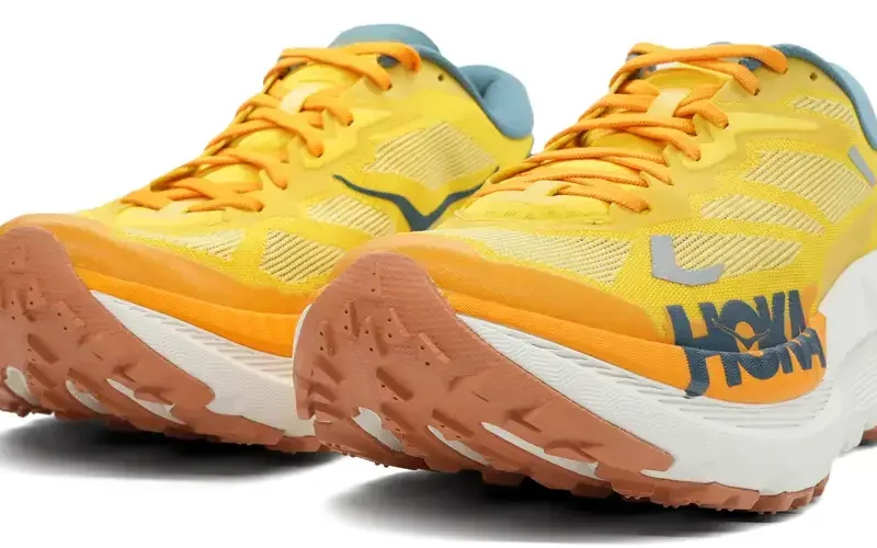 HOKA Mafate X