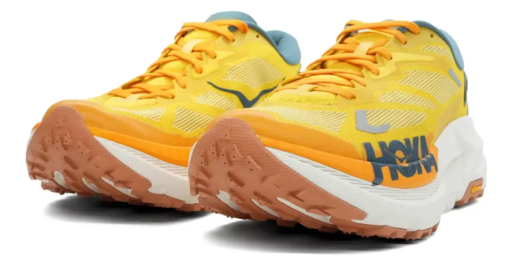 HOKA Mafate X