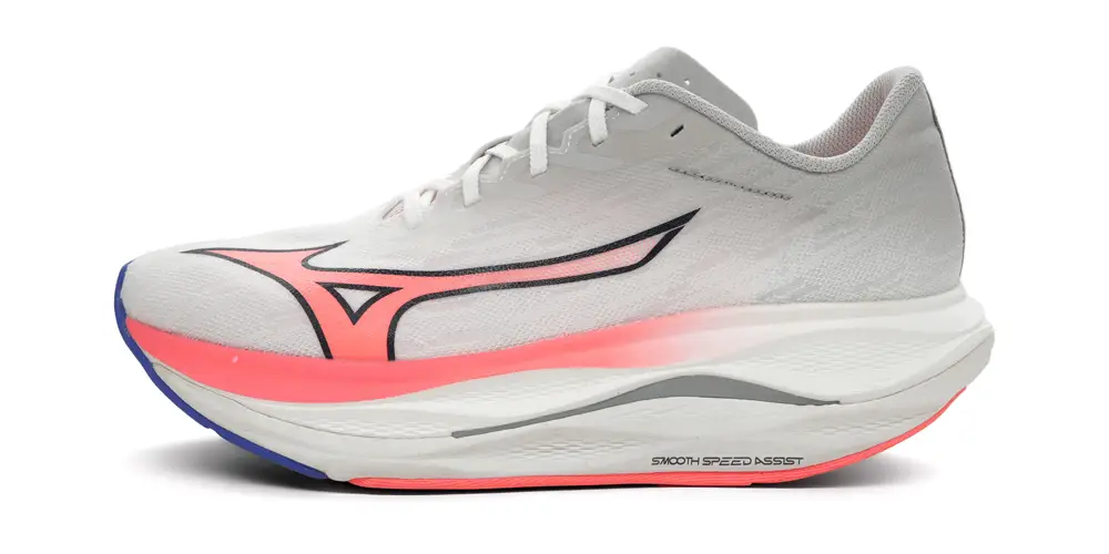 Wave Rebellion Flash 3 sidevisning