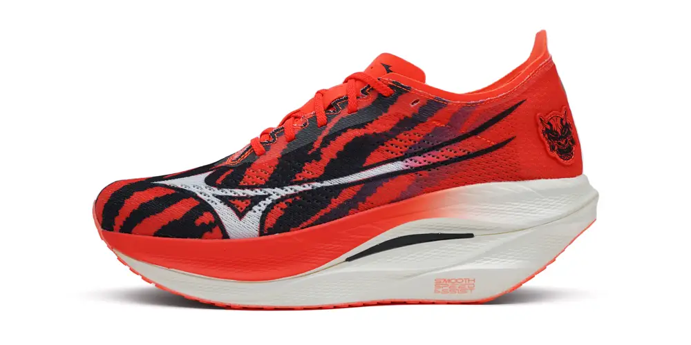 Wave Rebellion Pro 3 sidevisning