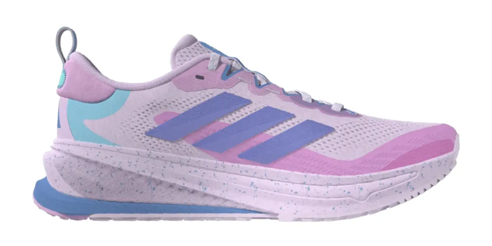 adidas Supernova Rise ATR Vue côté droit