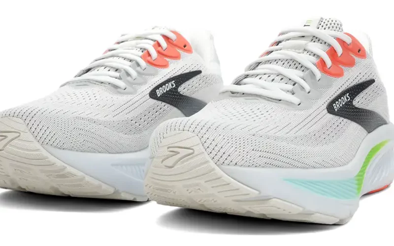 Brooks Ghost 17 Neue 2025 Test