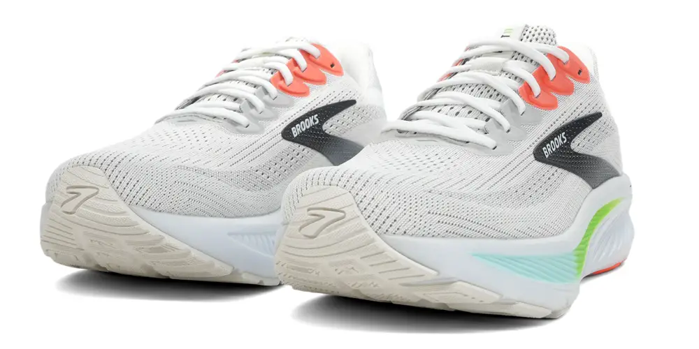 Brooks Ghost 17 Neue 2025 Test