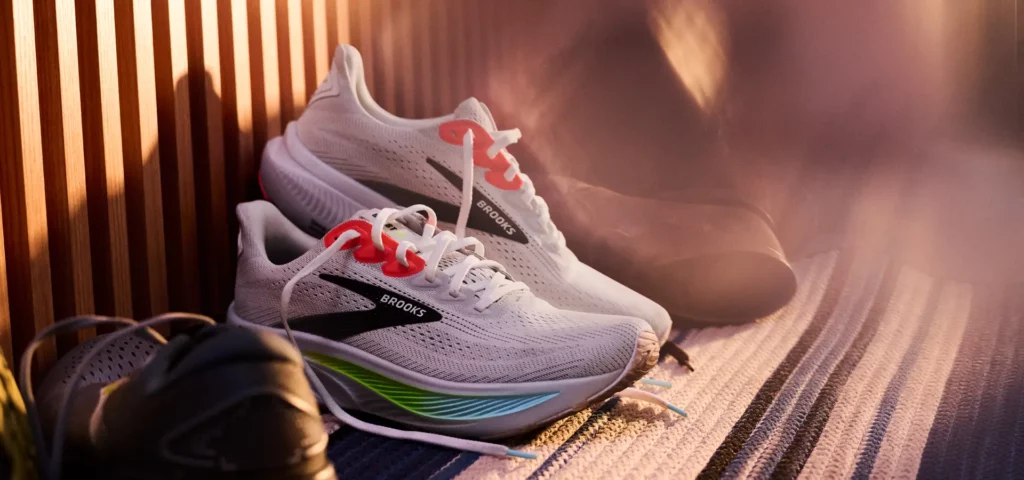 Brooks Ghost 17 Im Test