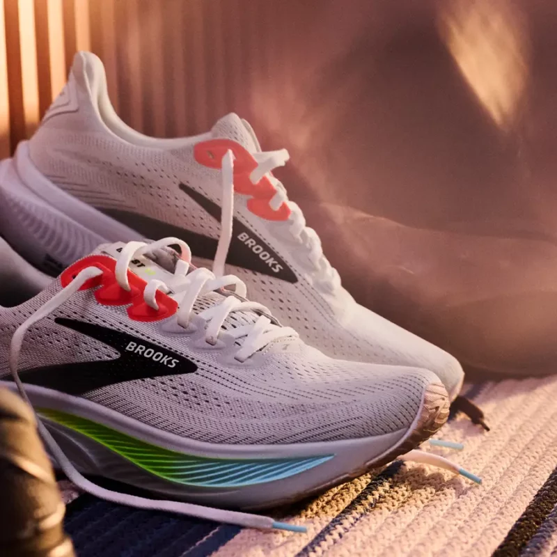 Brooks Ghost 17