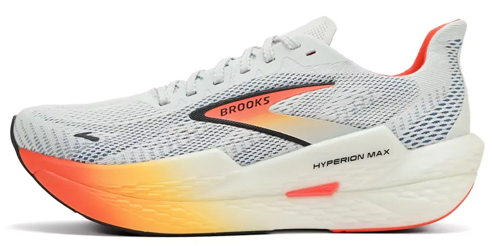 Brooks Hyperion Max Seitenansicht