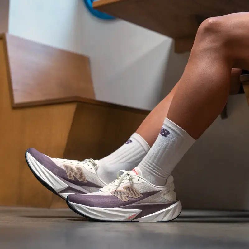 New Balance Fuellcell Rebel v5 new running