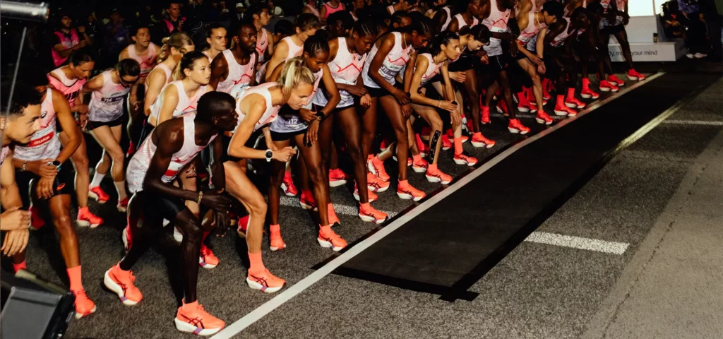 Testbericht ASICS Metaspeed Sky Edge Tokyo