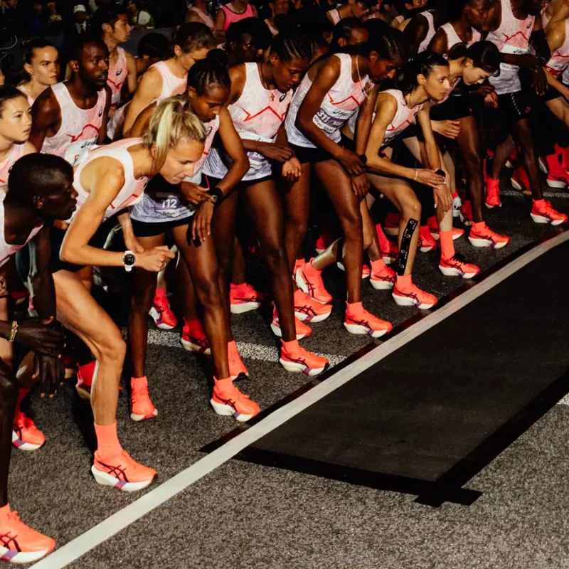 Testbericht ASICS Metaspeed Sky Edge Tokyo