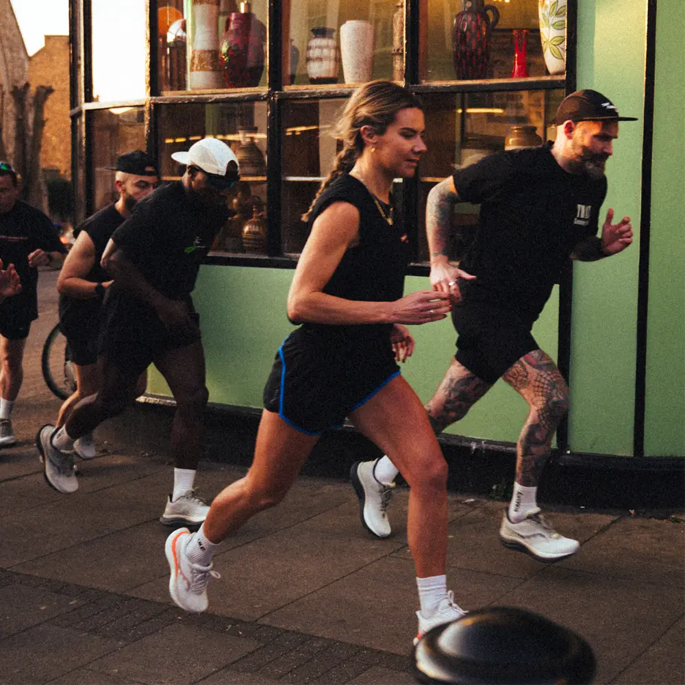 Saucony Triumph 23 new