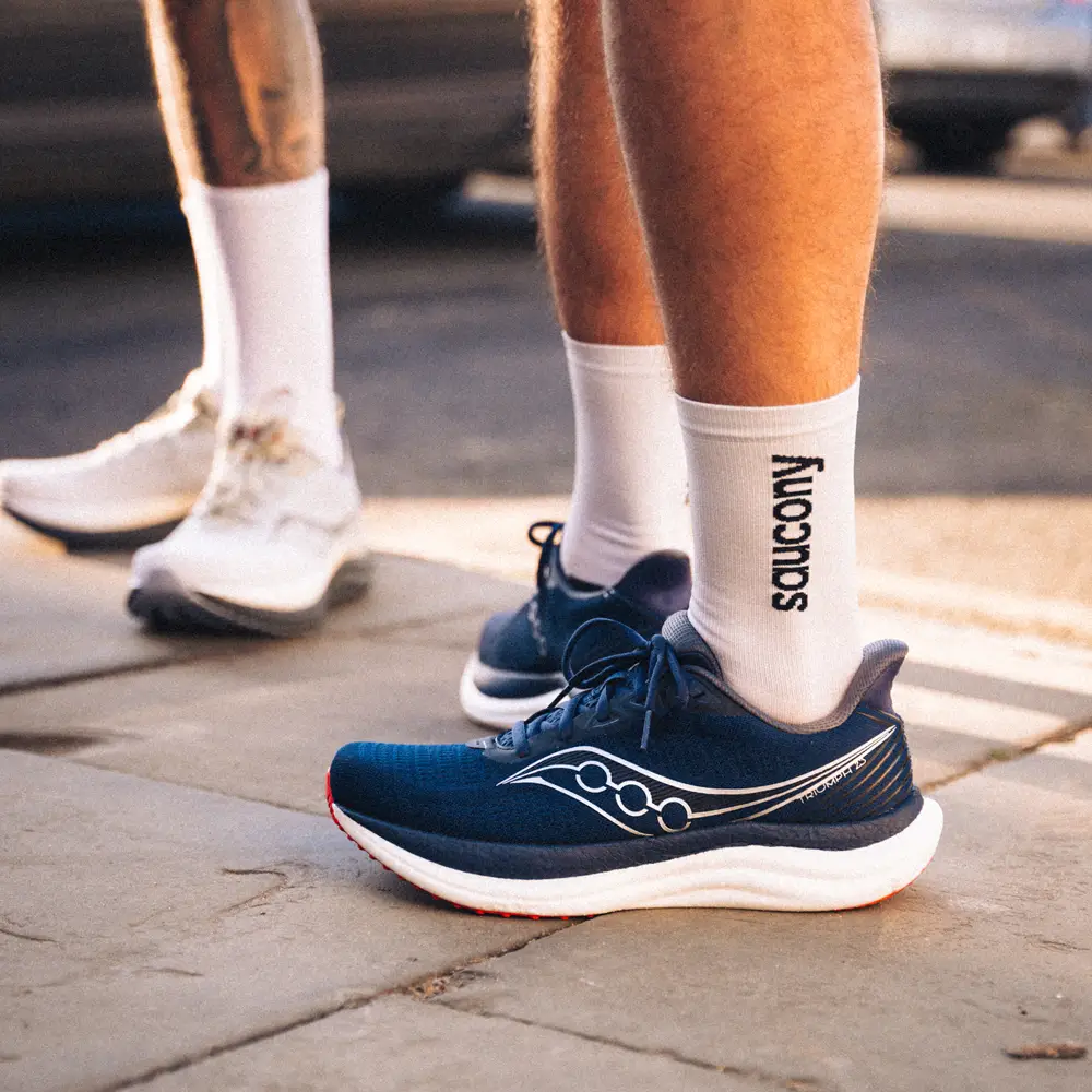 Saucony Triumph 23 new