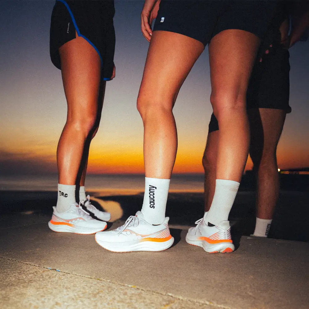 Saucony Triumph 23 new review