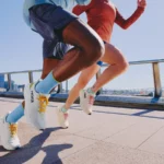 HOKA Arahi 8