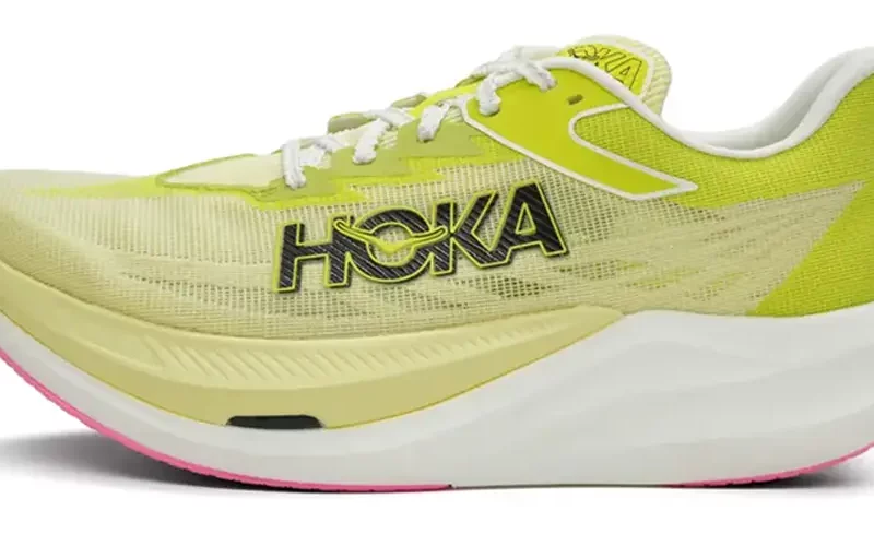 Laufshuhe Hoka Rocket X 3