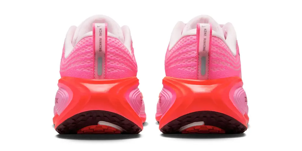 Nike Vomero Plus Rückansicht