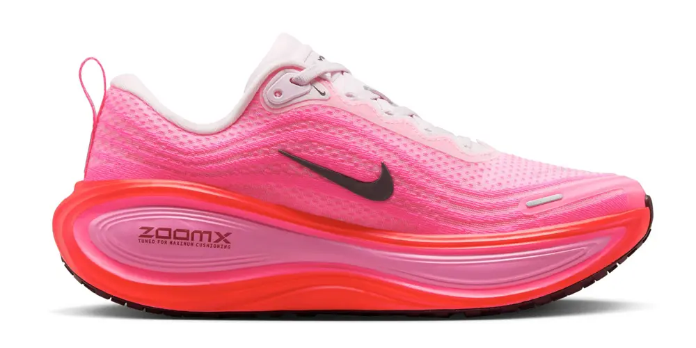 Nike Vomero Plus Vue côté droit