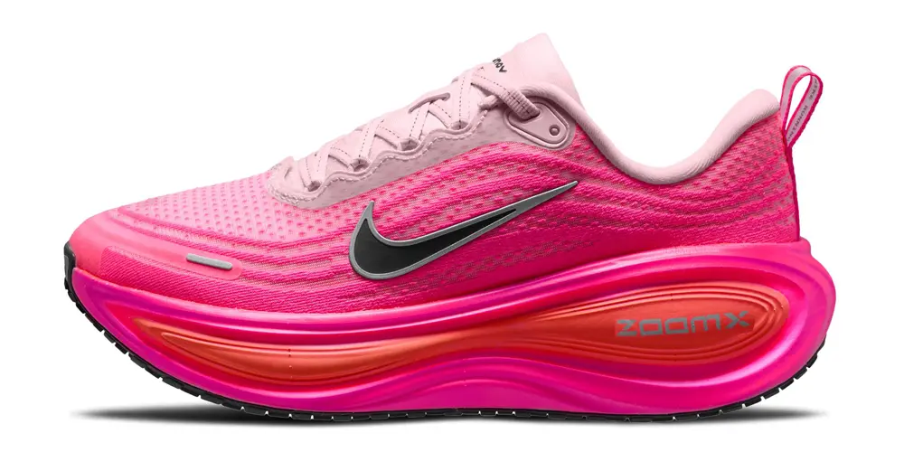 Nike Vomero Plus