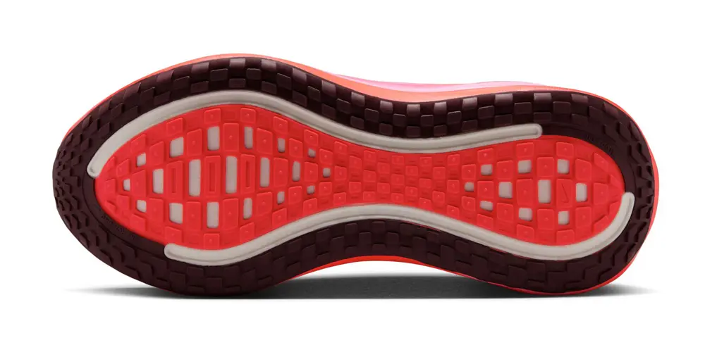 Nike Vomero Plus Semelle