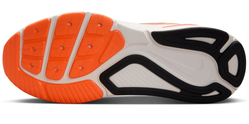 Nike Structure 26 Laufsohle