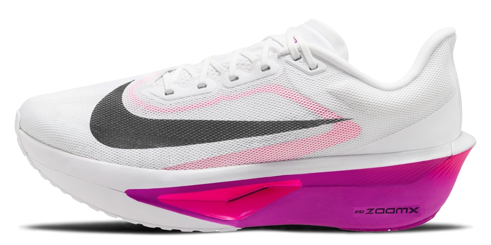 Nike Zoom Fly Seitenansicht