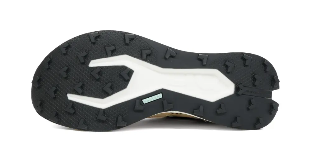 On Cloudultra Pro soles