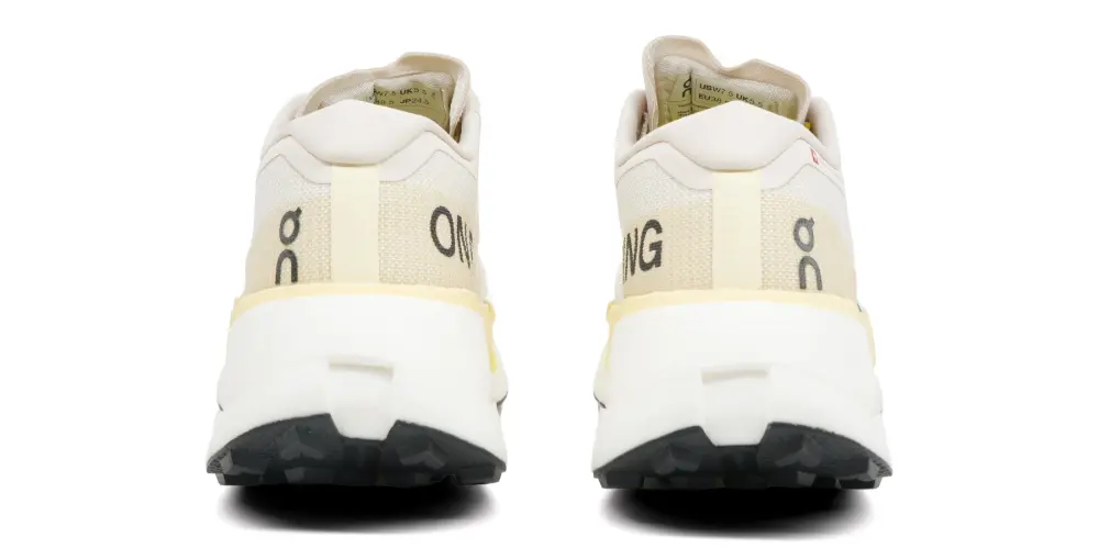 On Cloudultra Pro back