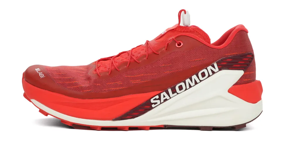 Salomon S/Lab Pulsar 4