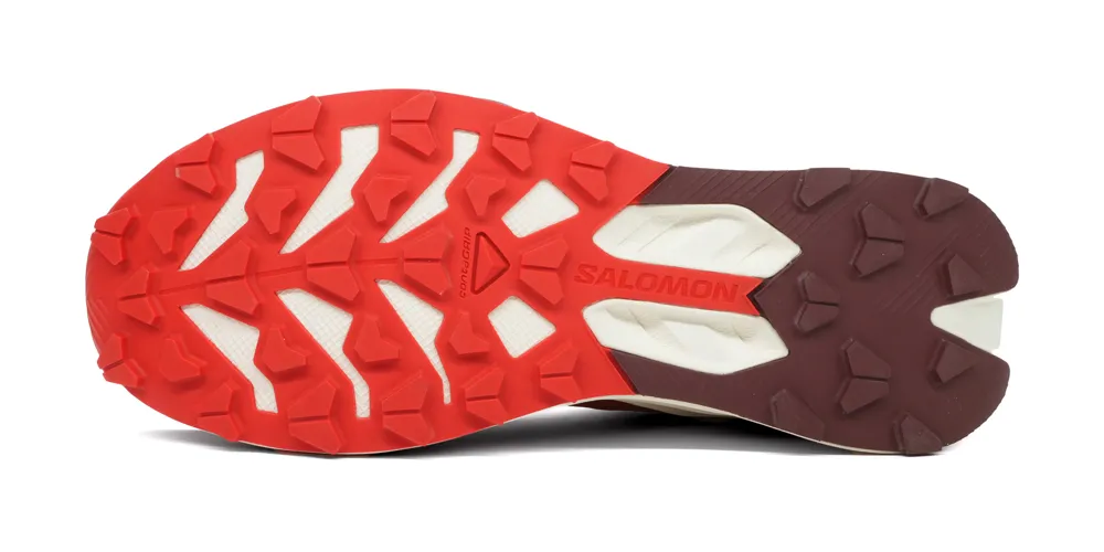 Salomon S/Lab Pulsar Sohle