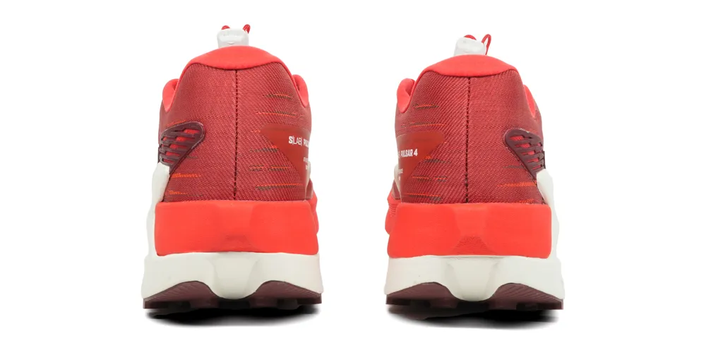 Salomon S/Lab Pulsar Rückansicht