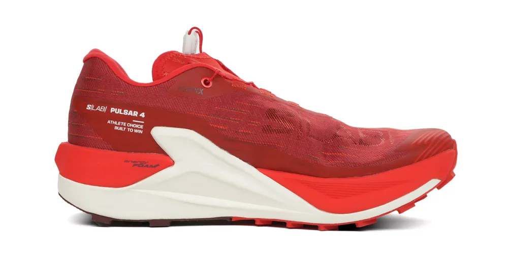 Salomon S/Lab Pulsar Seitenansicht