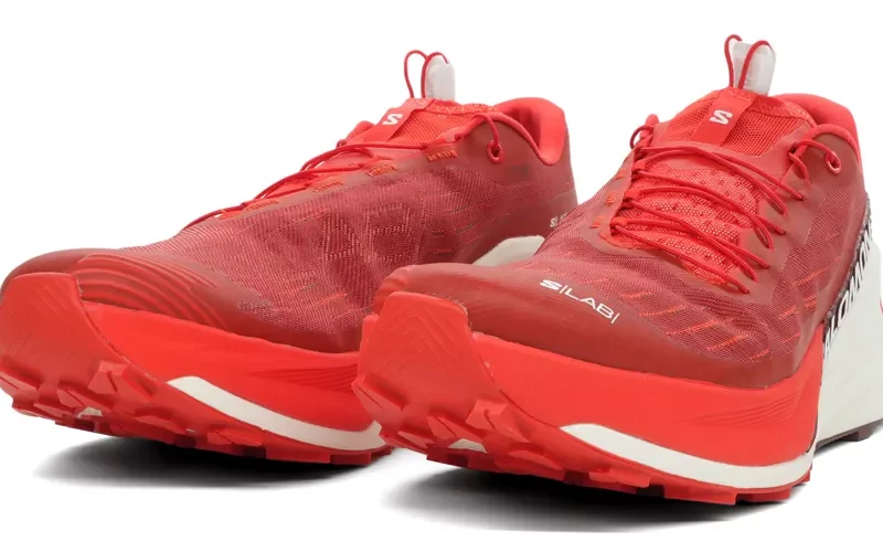 Salomon S/Lab Pulsar