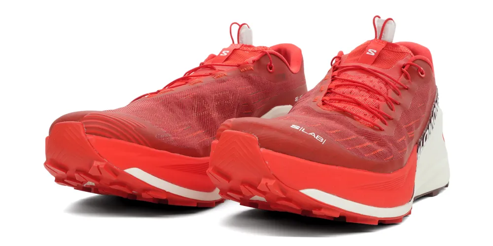 Salomon S/Lab Pulsar