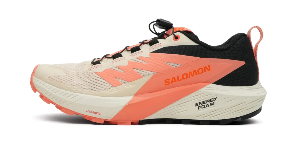 Salomon Sense Ride 5 Seitenansicht