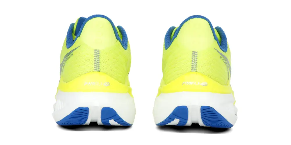 Saucony Endorphin Speed 5 Vue arrière