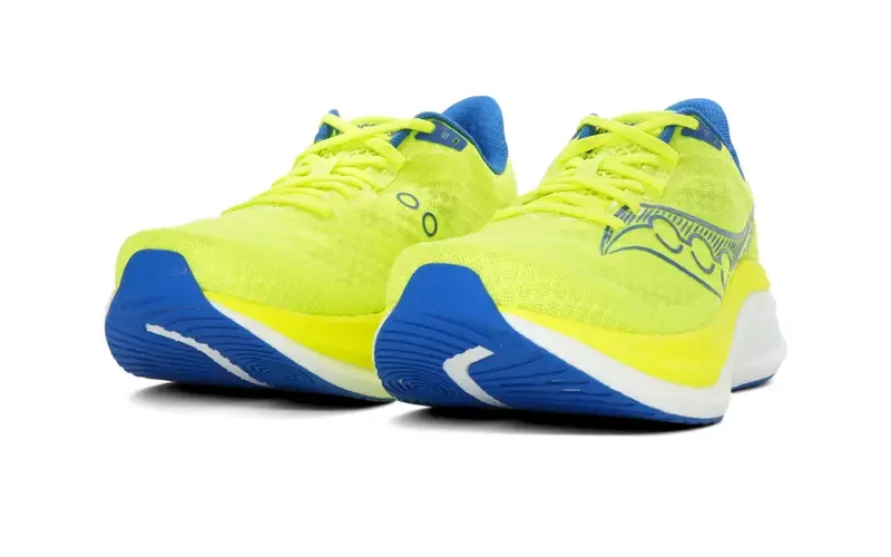 Saucony Endorphin Speed 5 banner