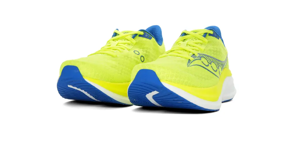 Saucony Endorphin Speed 5 banner